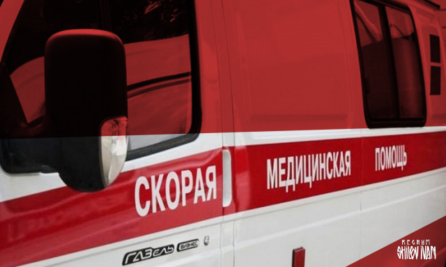 Автомобиль сбил двух женщин в Санкт-Петербурге