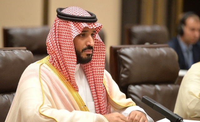 «Никто не имеет права посягать на суверенитет Саудовской Аравии»