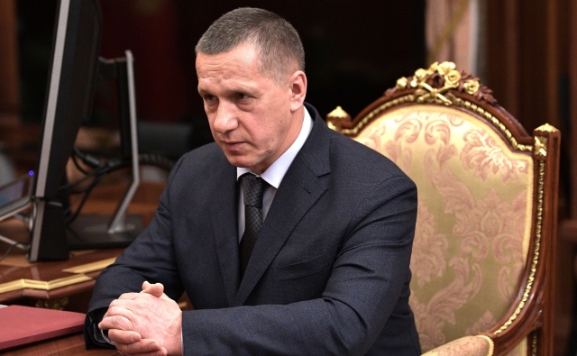 Полпред президента в ДФО Трутнев заступился за сахалинских «гектарщиков»