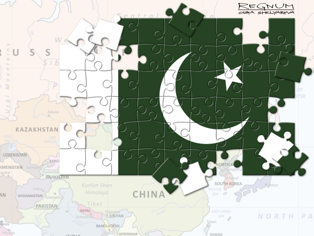 Пакистан опасается призрака «Великого Пуштунистана»
