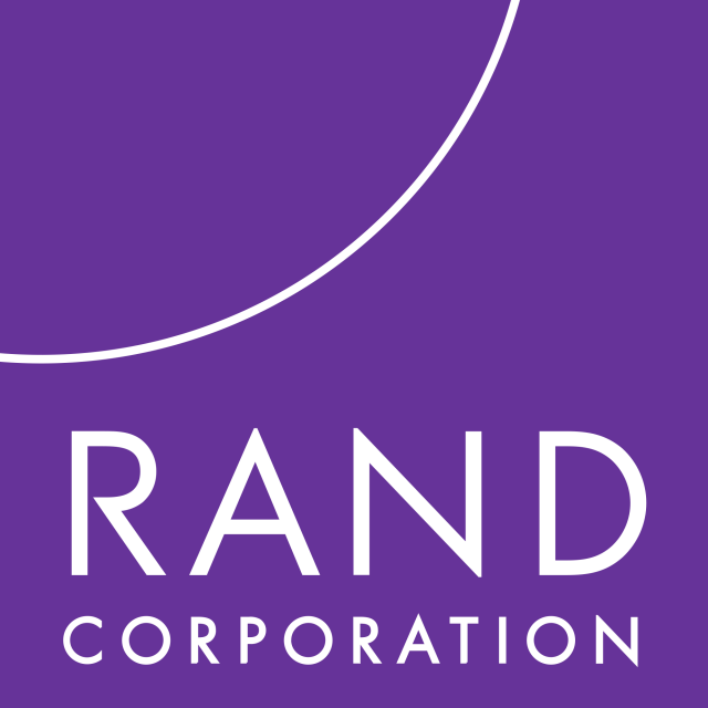 RAND Corporation 