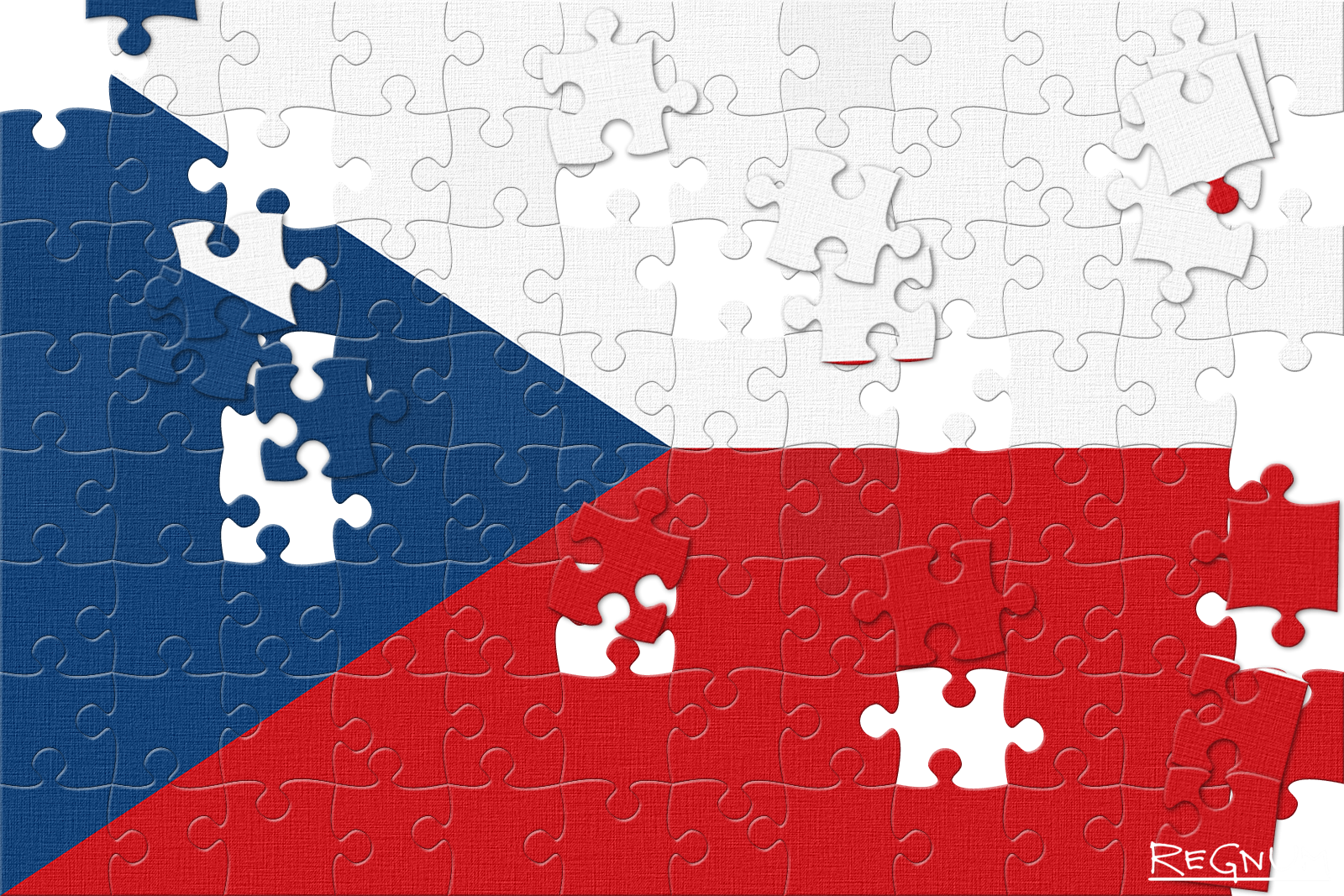 Реферат: Чехословакия