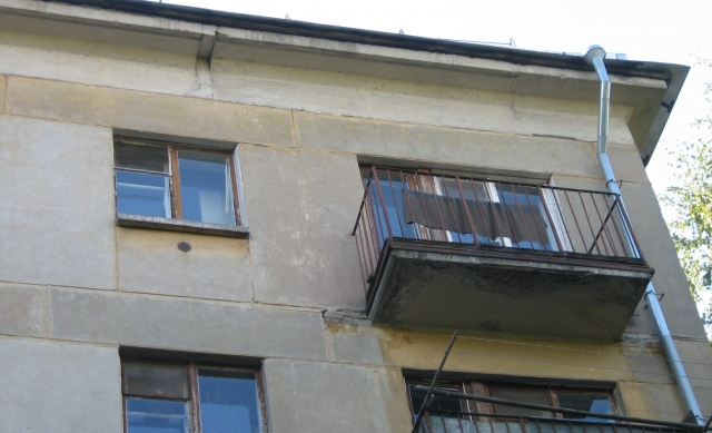 Жители Рубцовска спасли девочку, которую мать выбросила в окно