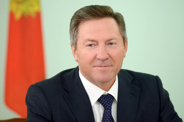 Эксперт: липецкий губернатор — жертва политического тренда