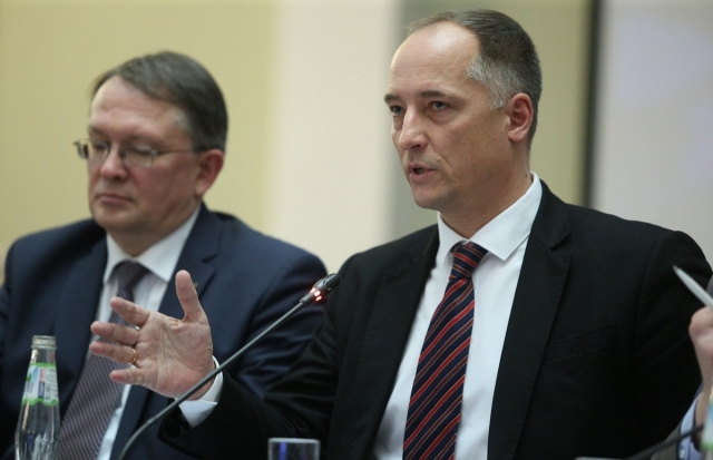 Константин Бабкин