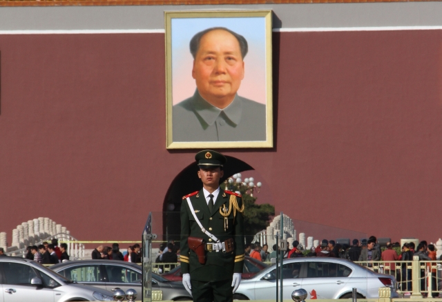 СМИ: «пропавший» президент Интерпола арестован в Китае