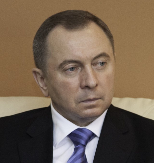 В парламенте Белоруссии выразили соболезнования в связи со смертью Макея