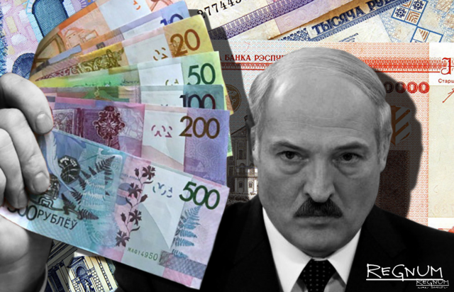 Речь снова зашла о деньгах — Белоруссия снова вспомнила о союзе с Россией