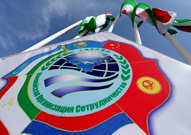 Душанбе принимает участников саммита глав правительств стран ШОС
