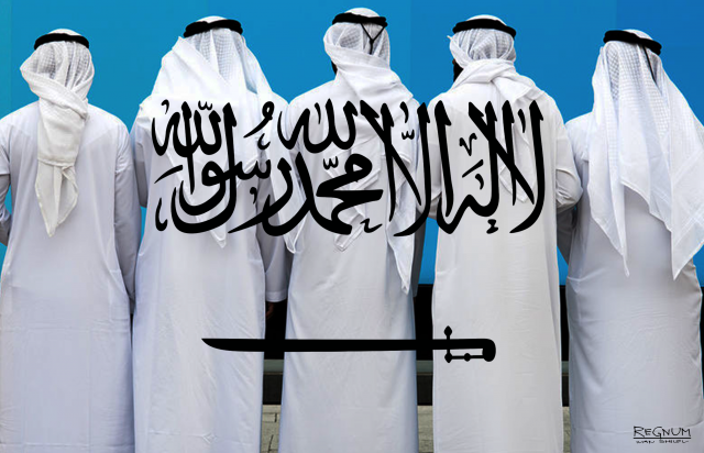 Atlantic: Альянсу между США и Саудовской Аравией грозит раскол