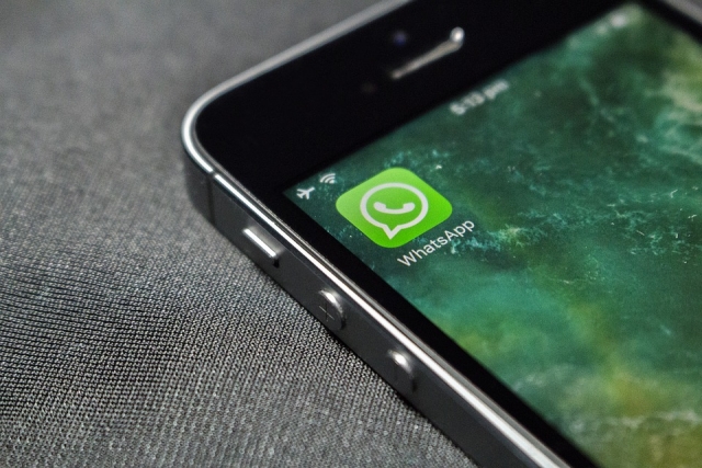 Эксперты выявили уязвимость мессенджера WhatsApp