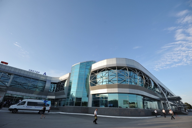 Второе имя для аэропорта «Толмачево»: много идей и столько же сомнений