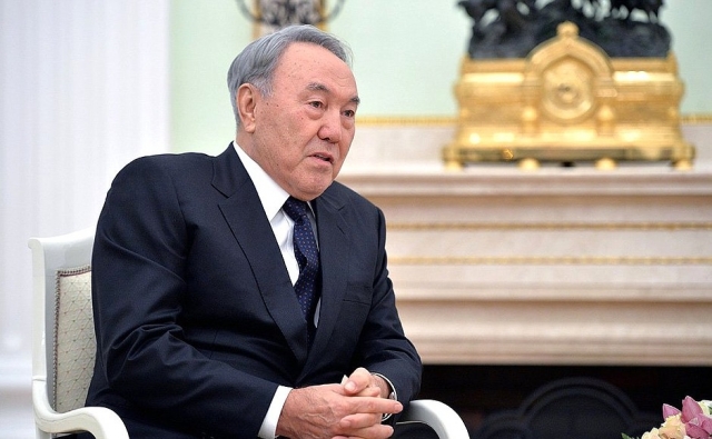 Лидеры мировых и традиционных религий поддержали создание центра Назарбаева