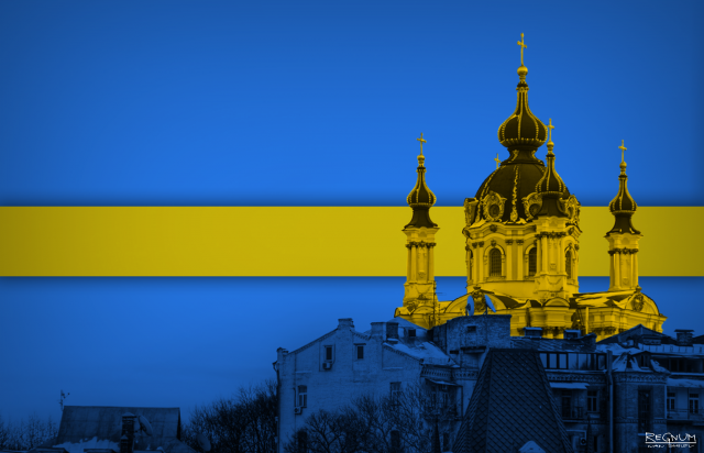 Украинские раскольники призвали к «объединению» церквей на Украине
