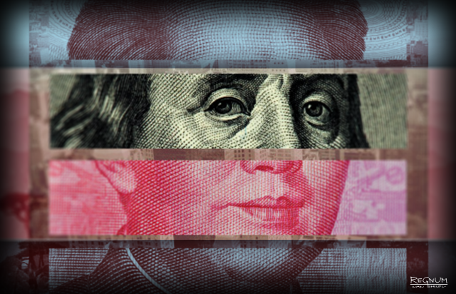Минфин США: без обсуждения вопросов валюты переговоры с КНР невозможны