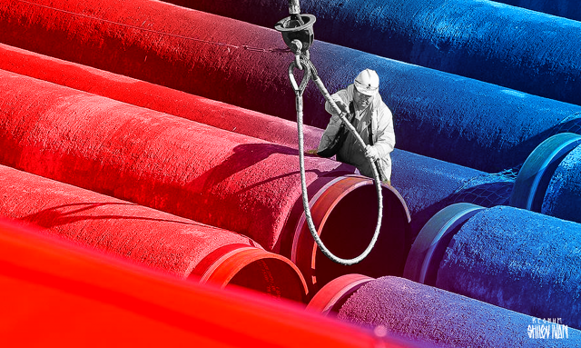 Неужели боролись против самих себя? В Польше разгорелся «газовый» скандал