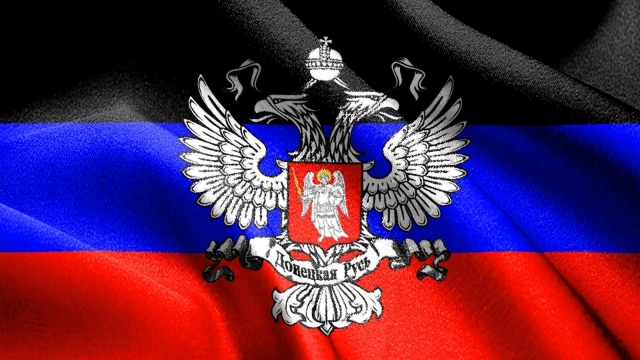 Республика Захарченко: Блокадная экономика