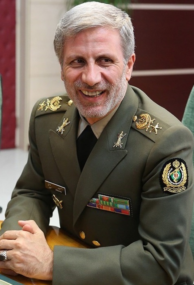 Амир Хатами 