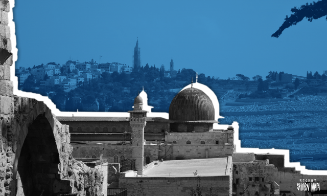 Палестина осудила Австралию за возможный перенос посольства в Иерусалим