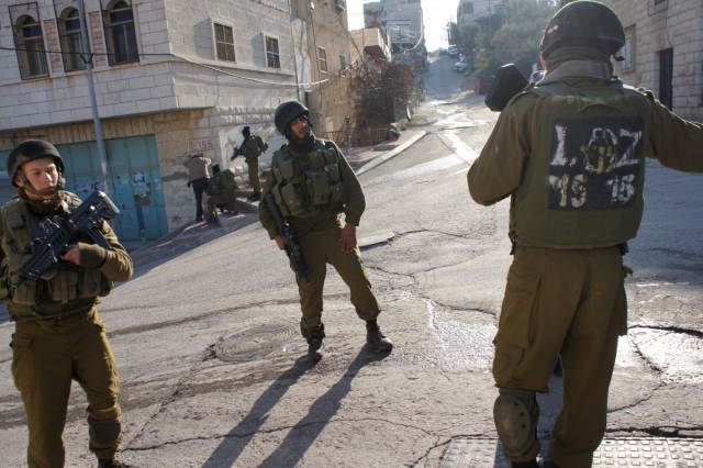 На юге Израиля отменили введенные после обстрела ограничительные меры