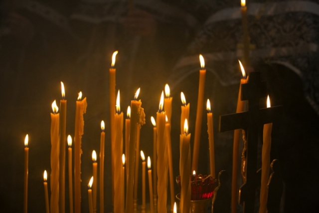 Синод РПЦ причислил ростовского священника к новомученикам