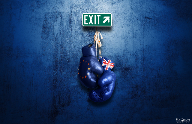 Brexit 