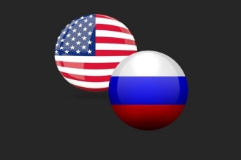 США и Россия