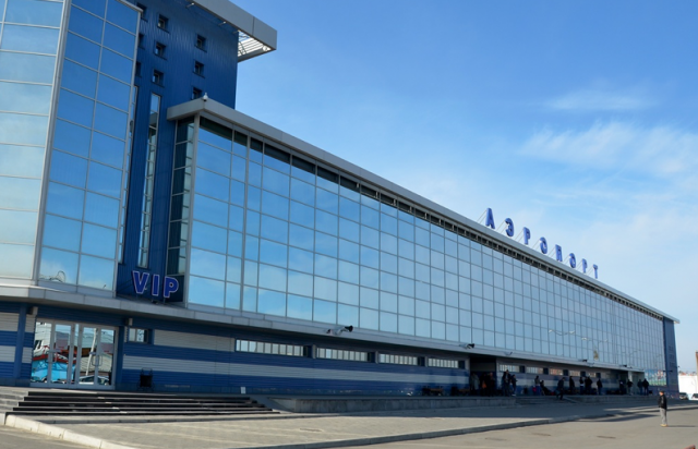 Иркутские власти решили не переименовывать аэропорт