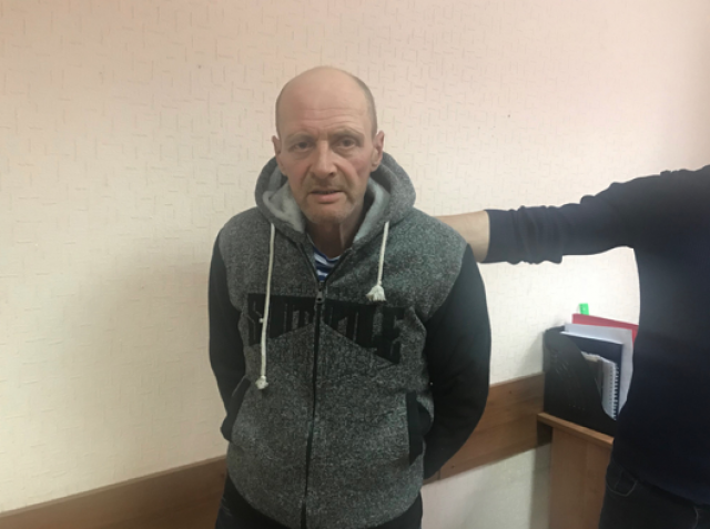 В Иркутской области задержали маньяка-педофила