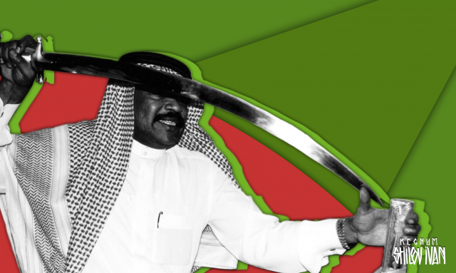 Саудиты признали преднамеренный характер убийства Хашогги