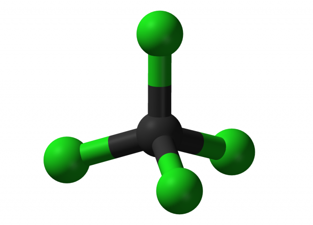 Метан cl2. Ccl4 молекула. Четыреххлористый углерод молекула. Четыреххлористый углерод модель. Модель молекулы четыреххлористого углерода.