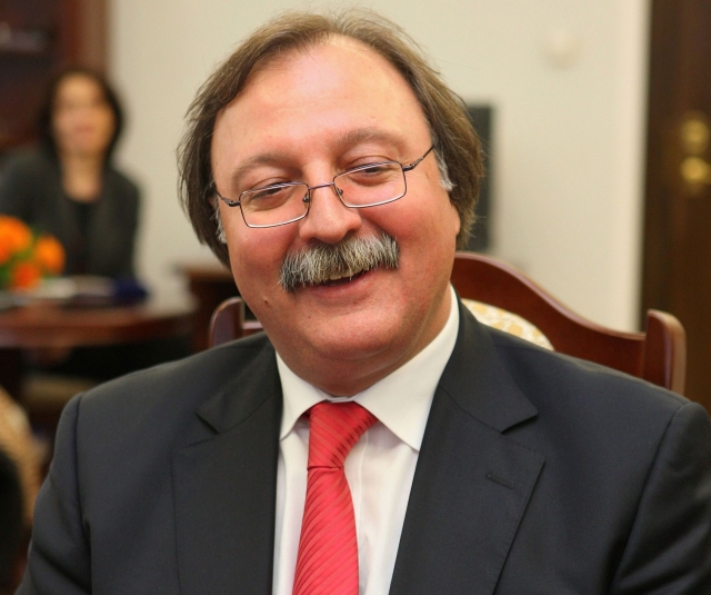 Григол Вашадзе 