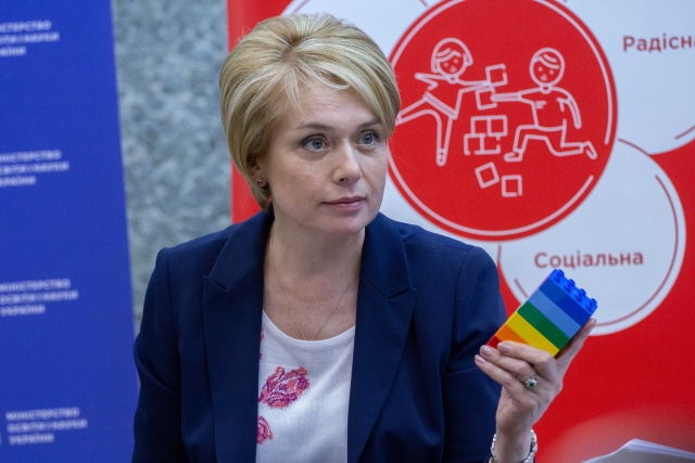 На министра образования Украины обратили внимание антикоррупционеры