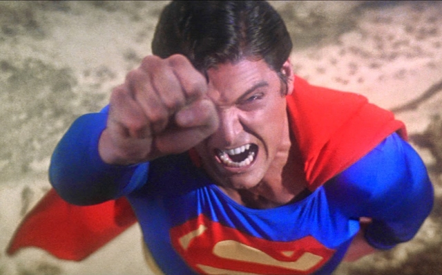 Ученые: голливудские супергерои чаще прибегают к насилию, чем суперзлодеи