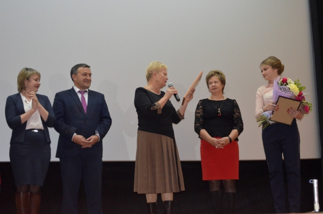 В Калужской области открыли цифровой кинозал в рамках программы Фонда кино