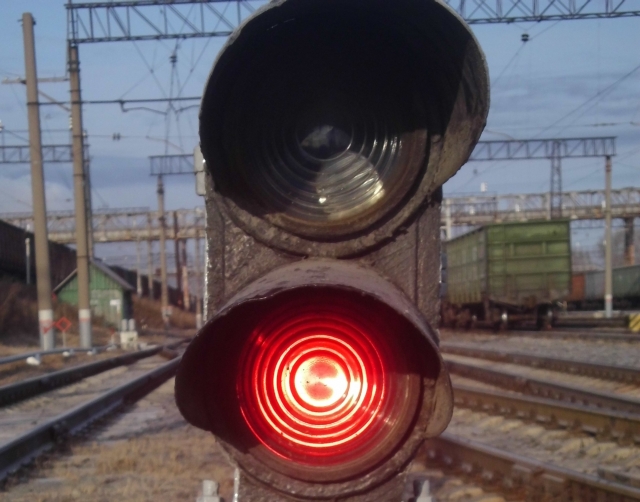 СК проверяет действия машиниста поезда после аварии на Кубани
