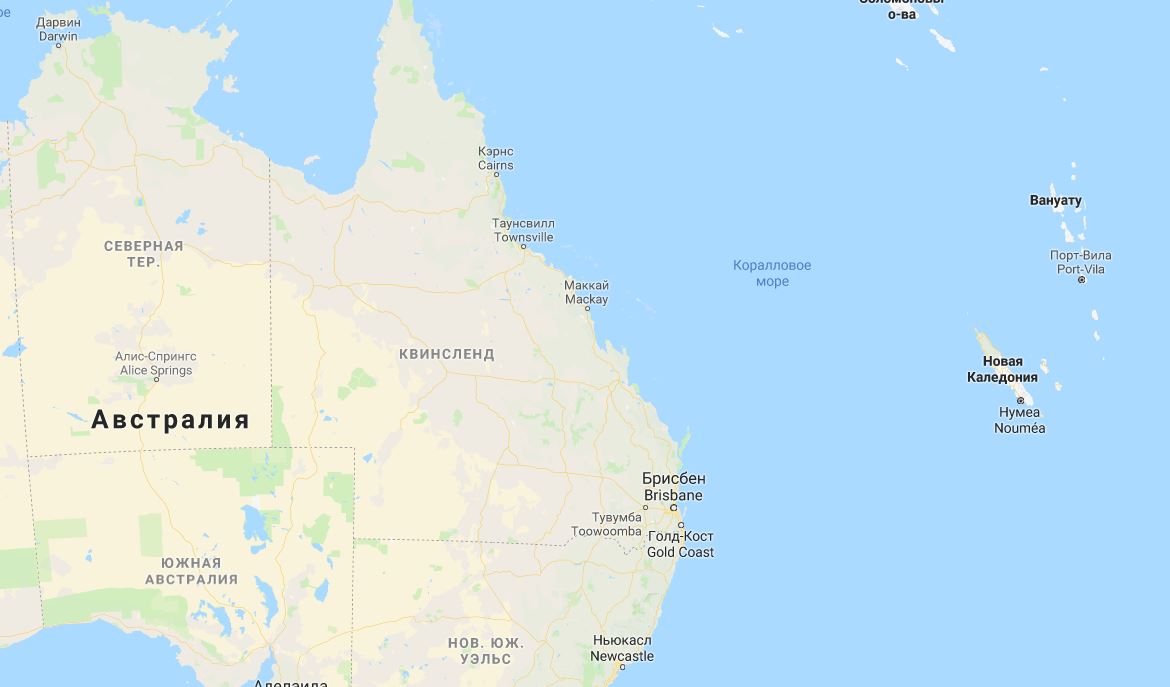 Большой барьерный риф на карте австралии. Квинсленд Австралия на карте. Вануату на карте Австралии. Queensland Australia на карте. Штат Квинсленд Австралия на карте.