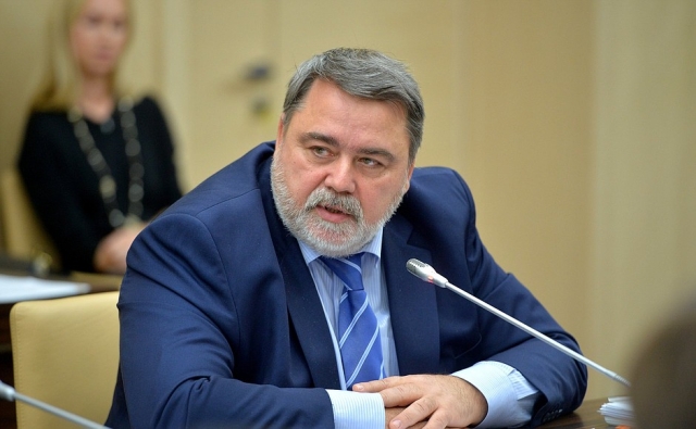 Глава ФАС отказался баллотироваться в губернаторы Санкт-Петербурга