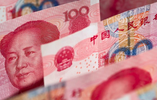 Правительство Пакистана: торговля с Китаем будет вестись в юанях