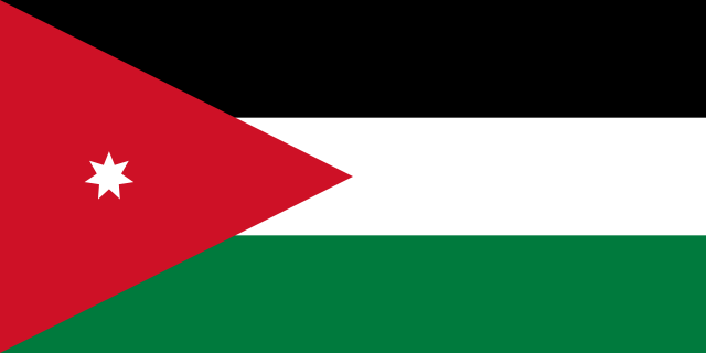 Иордания: идеал для исламистов