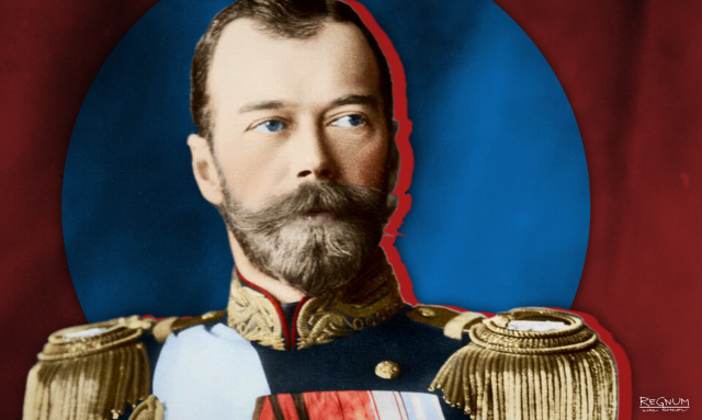 В Историческом музее открылась выставка «Николай II. Семья и престол»