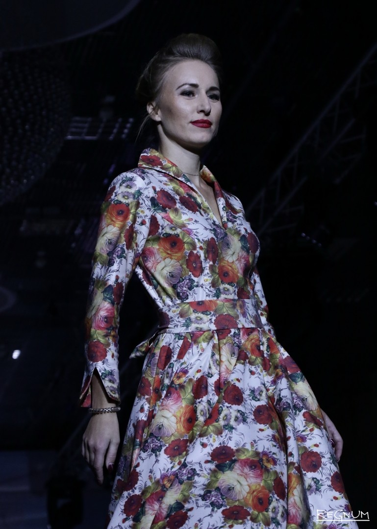 Российские дизайнеры одежды женщины список с фото