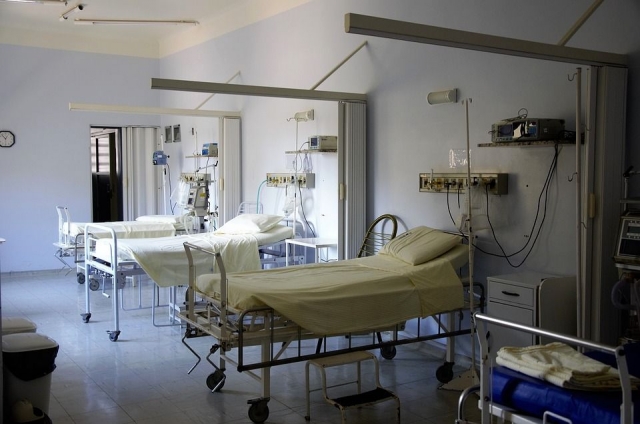Районные больницы Калужской области «оптимизируют» в шесть объединений