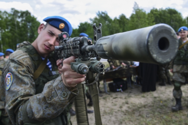 Фотографии десантников вдв