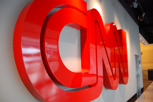 Правительство США заставит CNN «соблюдать приличия»