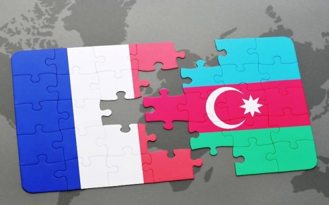 Азербайджан объявил о пересмотре отношений с Францией