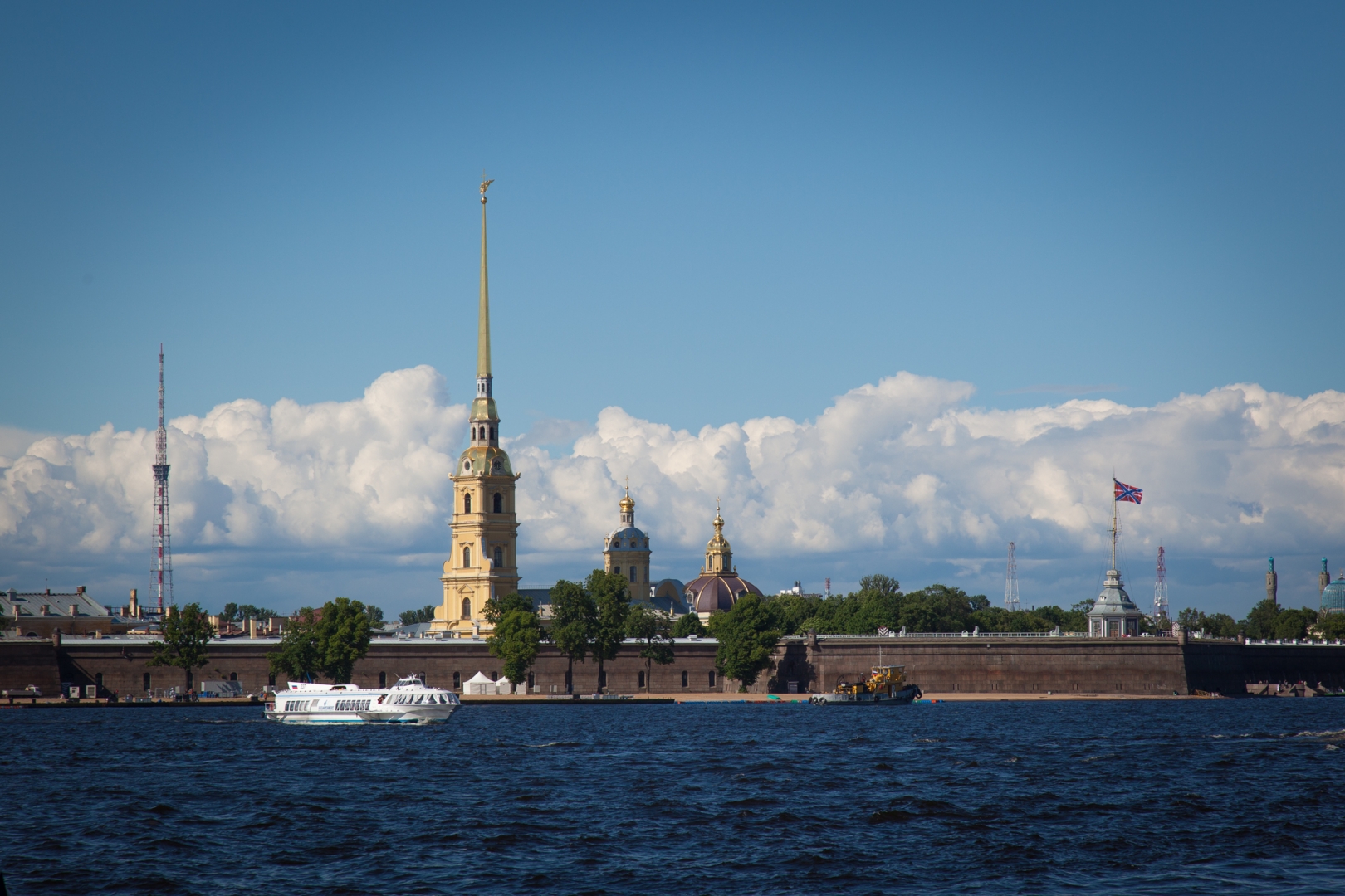 Шпили санкт петербурга фото и названия