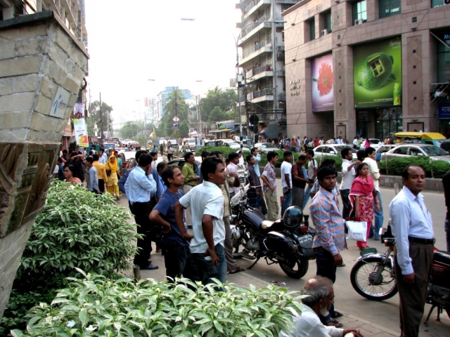 ЦИК Бангладеш: полностью честные выборы провести невозможно