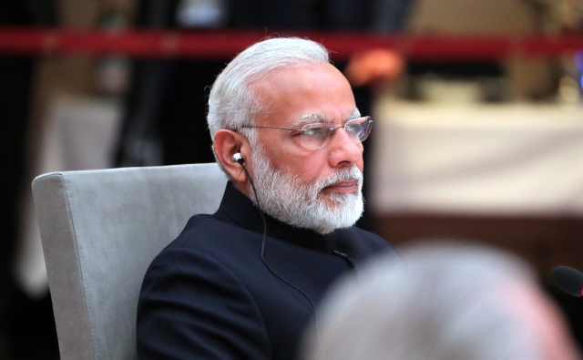 Премьер-министр Индии: у всех террористических атак один источник