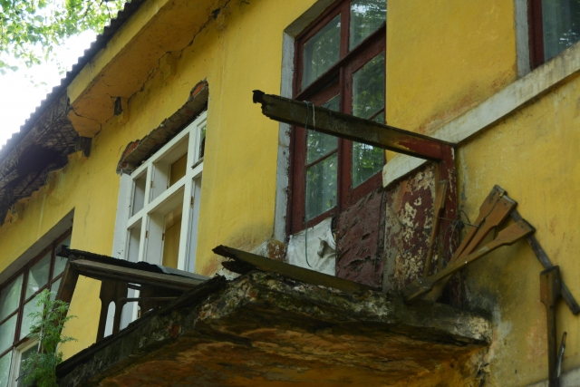Жители пострадавшего от землетрясения Катав-Ивановска жалуются на отписки
